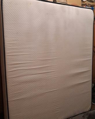 Materasso matrimoniale in Memory foam