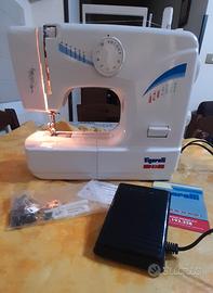 MACCHINA DA CUCIRE VIGORELLI 237