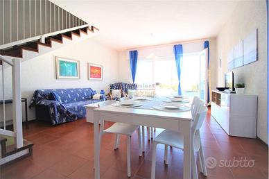 ESTATE 2026 - CASA FRONTE MARE - JESOLO LIDO