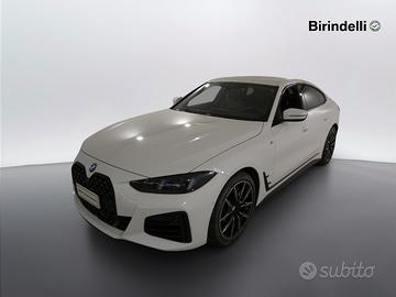 BMW 420d xDrive Gran Coupé