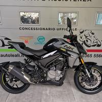 CFMOTO 300NK 300 NK 2025