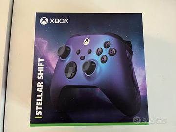 Controller Wireless Xbox PC - Ed. Stellar Shift
