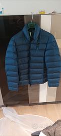 piumino blauer