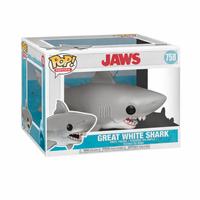 Funko Pop Jaws!