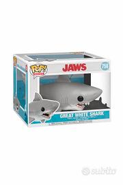Funko Pop Jaws!