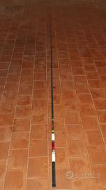 Canna telescopica vintage perfetta