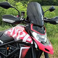 Cupolino Puig Ducati Hypermotard