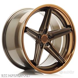 Cerchi in Lega Concaver Wheels CVR9
