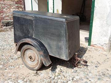 carrello appendice