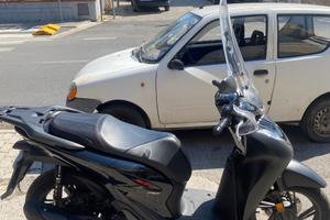 Sh150I Sport