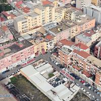 Trivano con Monolocale ultimo piano