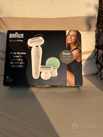 Braun Silk-epil 9 Flex