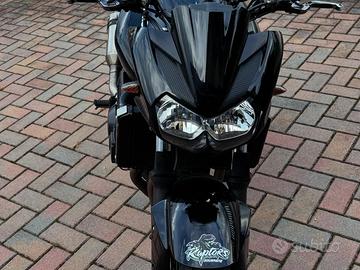 Kawasaki z750