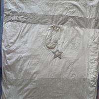 Piumone/Coordinato per letto/culla