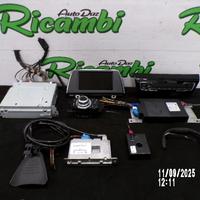 KIT NAVIGATORE PER BMW SERIE 2 F45 2016