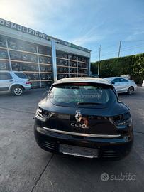 RICAMBI USATI RENAULT CLIO SIGLA K9KE6 2019