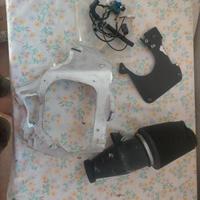 Aspirazione MTR x Husqvarna ktm 450