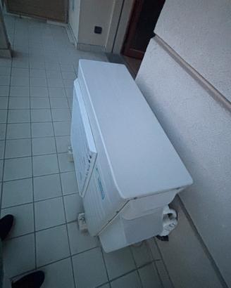 Condizionatore trial split Daikin