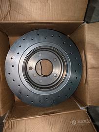 dischi Brembo  BMW 