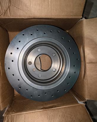 dischi Brembo  BMW 