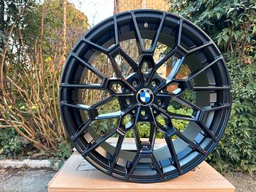 CERCHI 19 - 20 BMW mod. 827 M MADE IN GERMANY