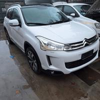 CITROEN C4 AIRCROSS DEL 2016 PER RICAMBI