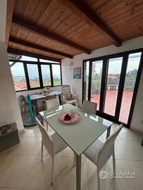 Appartamento con terrazza a Carrubba- Giarre
