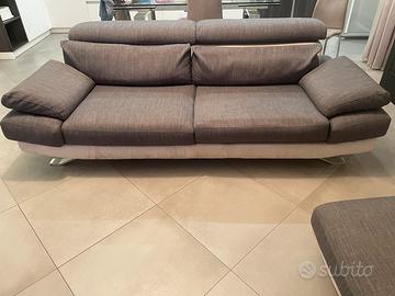 Divano poltrone sofa' - Arredamento e Casalinghi In vendita a Napoli