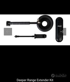 deeper range extender kit 