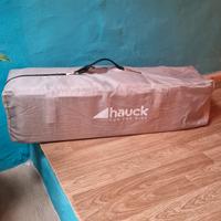 Lettino da campeggio Hauck