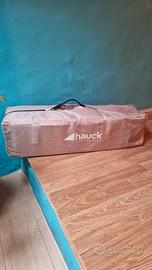 Lettino da campeggio Hauck