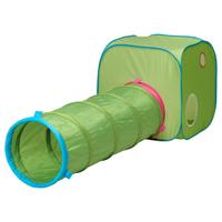 Tenda con tunnel ikea