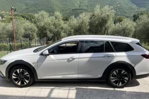 Opel insignia 2.0bturbo 4x4 sport tourer