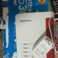 Fritz Box 5530