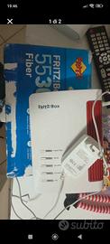 Fritz Box 5530
