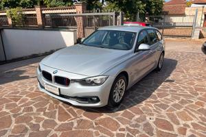 Bmw 318 318d