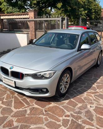 Bmw 318 318d