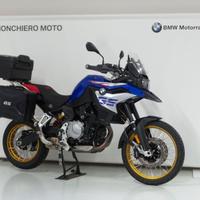 BMW f 850 gs Abs my21