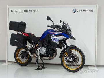 BMW f 850 gs Abs my21
