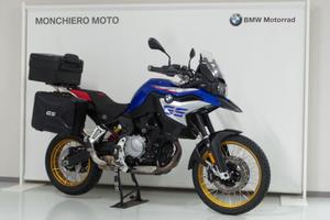 BMW f 850 gs Abs my21