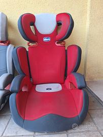 Seggiolini auto