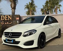MERCEDES Classe B (W247) - 2016