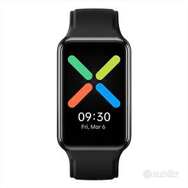 Smartband / smartwatch oppo free