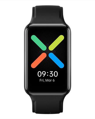 Smartband / smartwatch oppo free