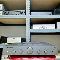 Cambridge Audio AX A25 amplificatore