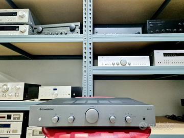 Cambridge Audio AX A25 amplificatore