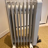 Termosifone elettrico