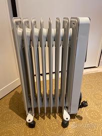 Termosifone elettrico