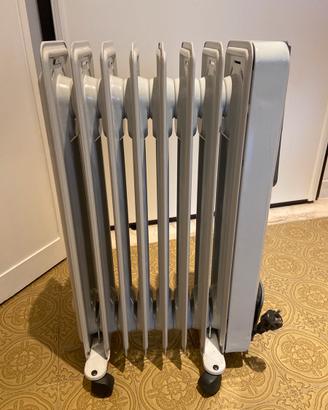 Termosifone elettrico