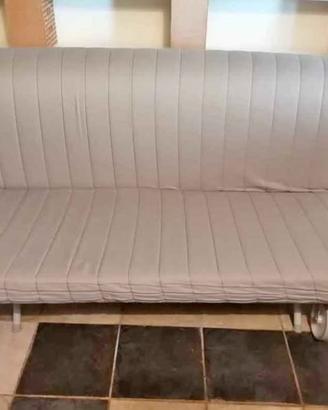 Divano letto Ikea PS Lovas 160x200 x affitti